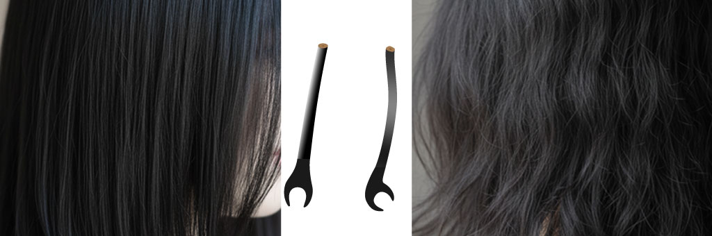 エイジング毛改善スパ